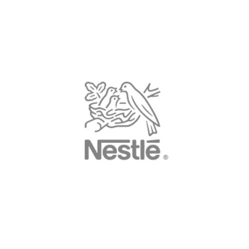 Visual Creativity Projects - Nestle