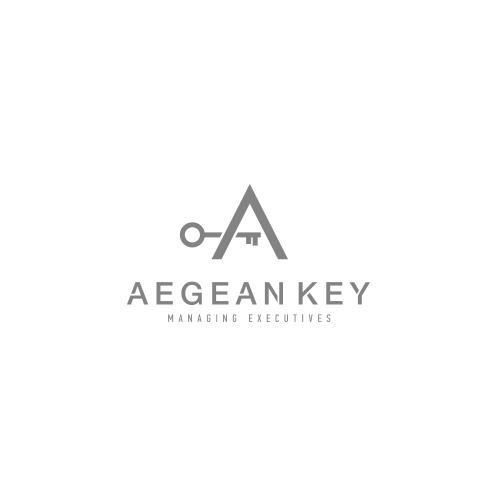 Visual Creativity Projects - Agean Key