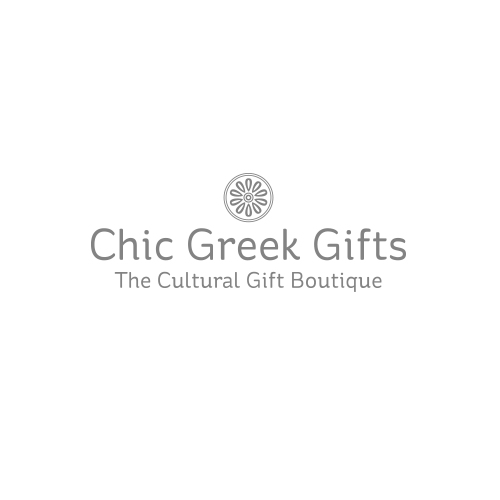 Visual Creativity Projects - Chic Greek Gifts