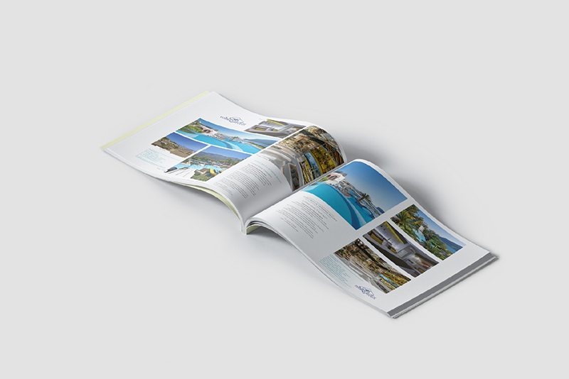 Fodele Beach brochure