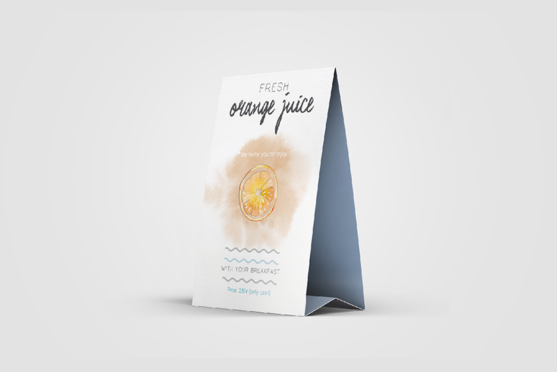 Fodele Beach promotion banner