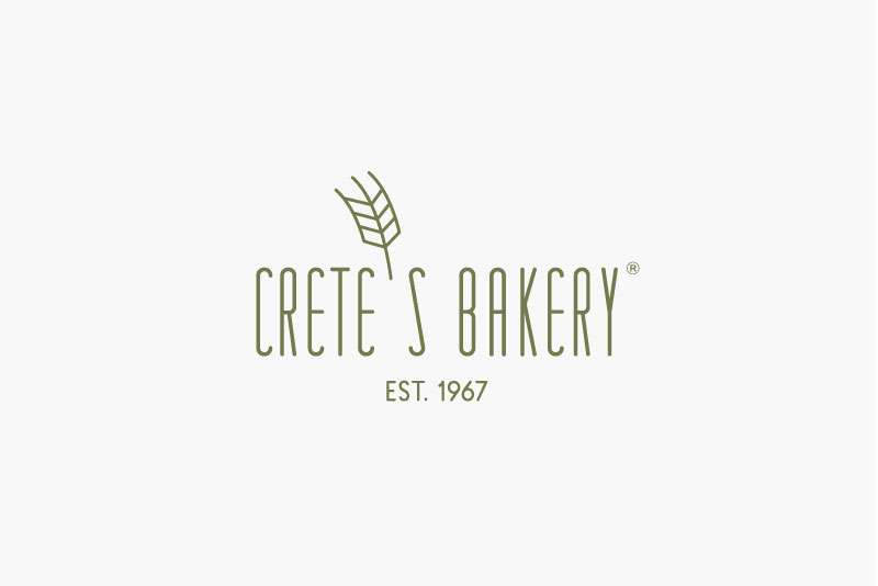 Cretes Bakery logo