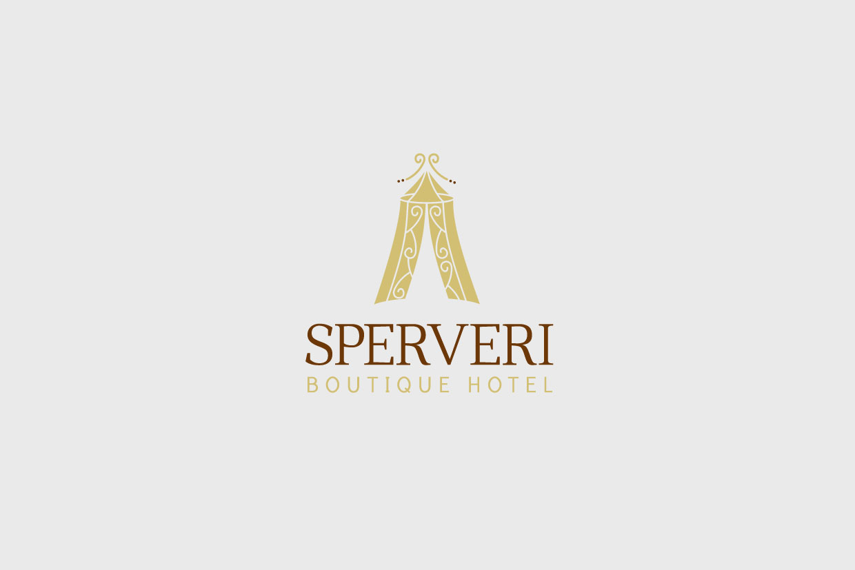 Sperveri Boutique Hotel & Villas logo