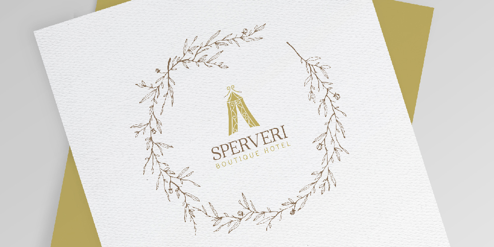 Sperveri Boutique hotel & Villas